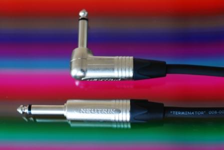 Unbalanced Jack to Right Angled Jack