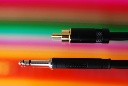 RCA to Bantam (NP3TT)