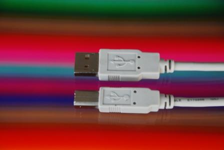 USB2  Cables 